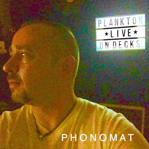 DJ Plankton Profile