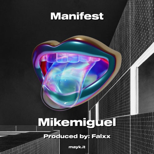 Manifest