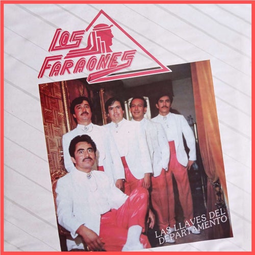Las Llaves del Departamento