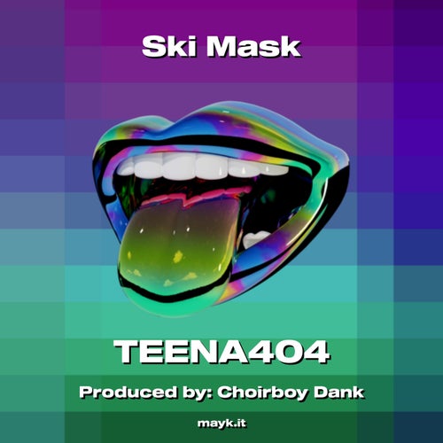 Ski Mask