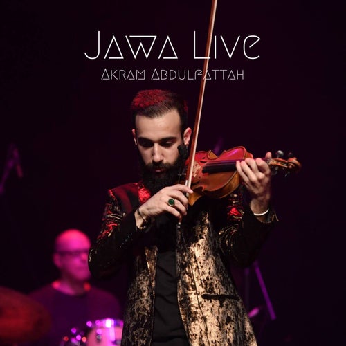 Jawa (Live)