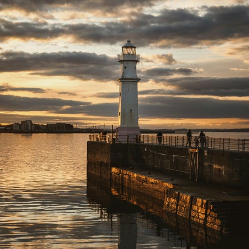 Stars & Sleep (Chillout)