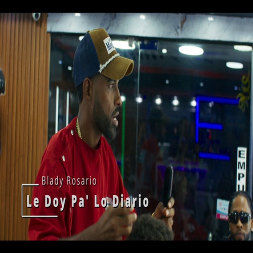 Le Doy Pa Lo Diario