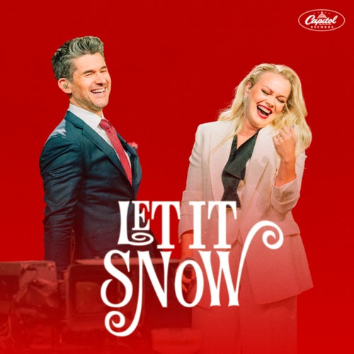 Let It Snow! (Vain elämää kausi 14)