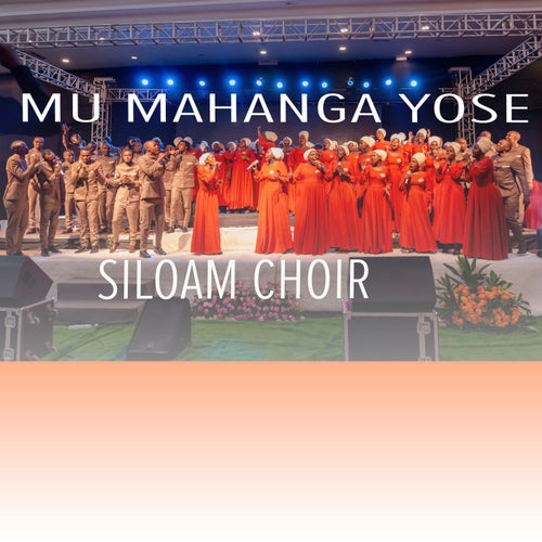 Mu Mahanga Yose