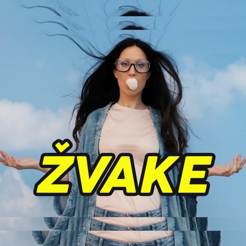 Žvake