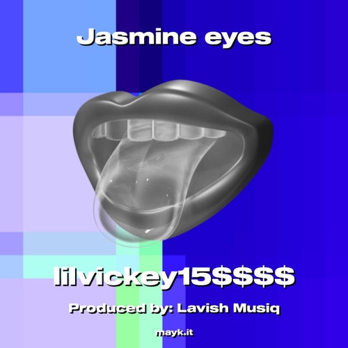 Jasmine eyes