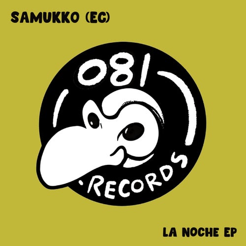 La Noche EP