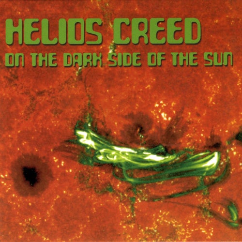 On The Dark Side Of The Sun