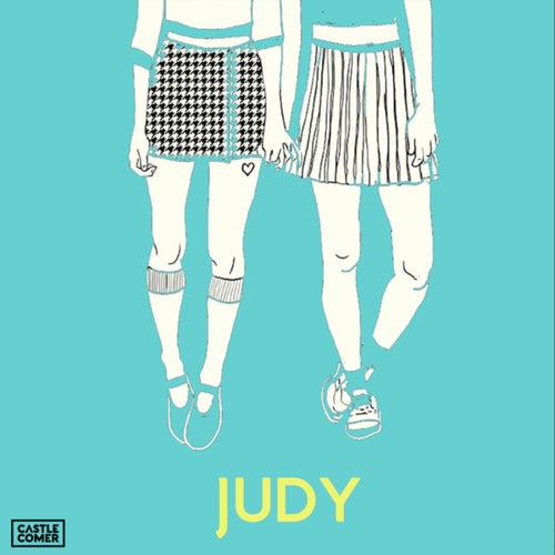 Judy EP