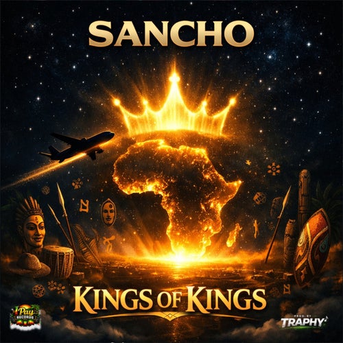 Kings of Kings