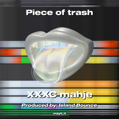 Piece of trash