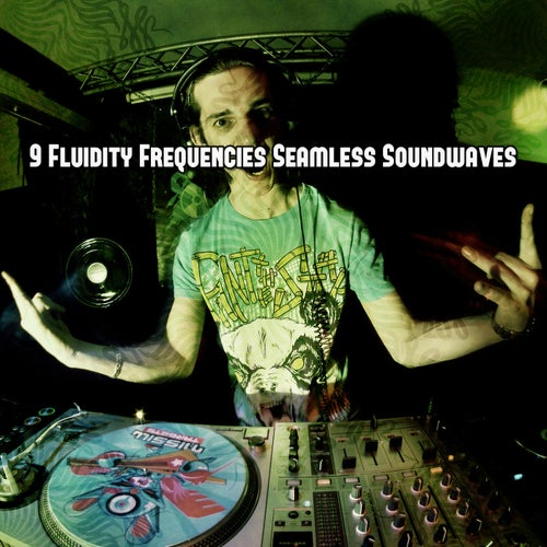 9 Fluidity Frequencies Seamless Soundwaves