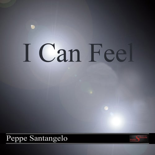 I Can Feel