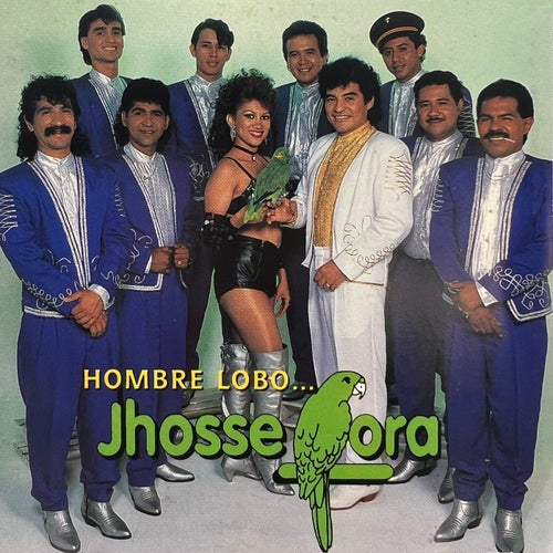 Hombre Lobo