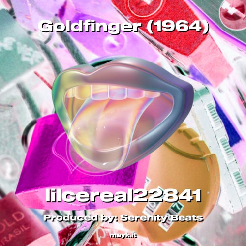 Goldfinger (1964)