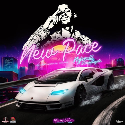 New Pace
