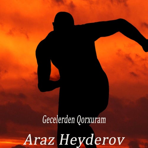 Gecelerden Qorxuram