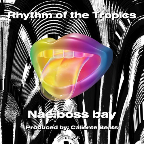 Rhythm of the Tropics