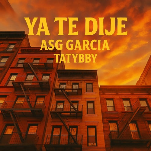 Ya Te Dije
