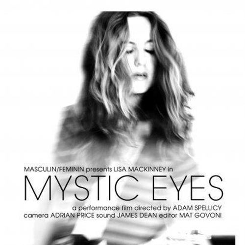 Mystic Eyes Profile