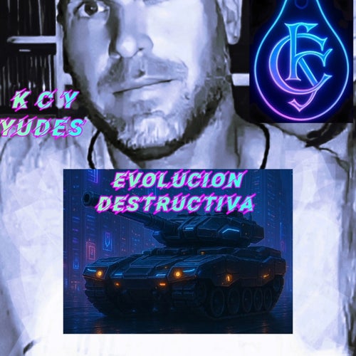 Evolución Destructiva
