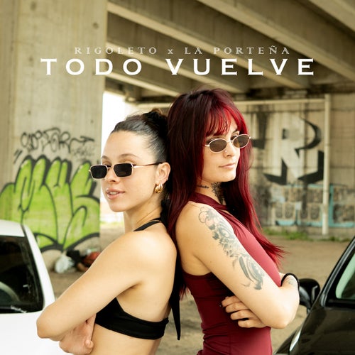 Todo Vuelve