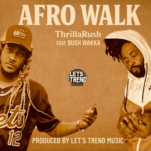 Afro Walk