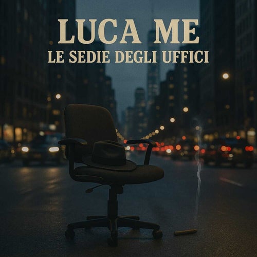 LE SEDIE DEGLI UFFICI