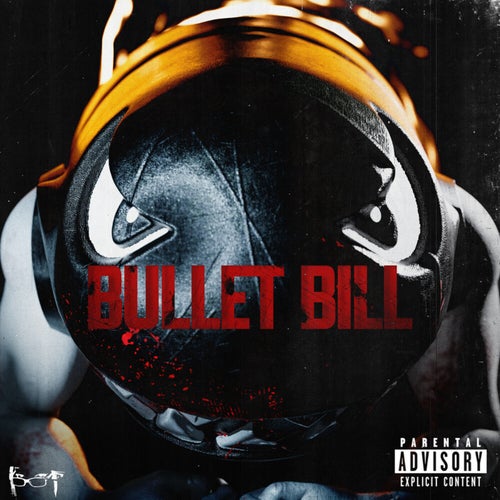 Bullet Bill 2026
