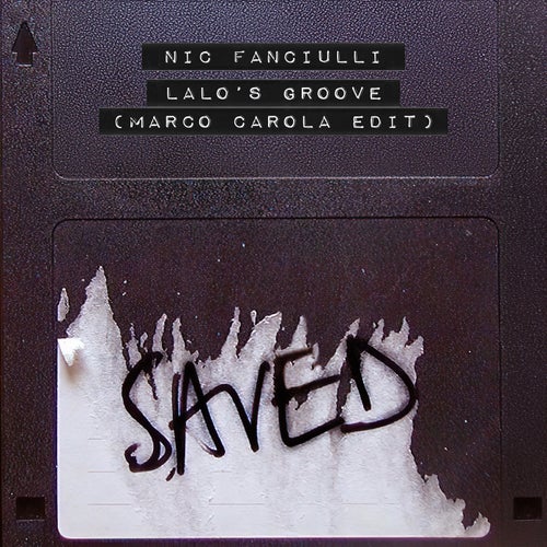 Lalo’s Groove (Marco Carola Edit)