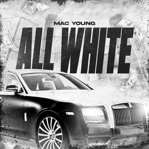 All White
