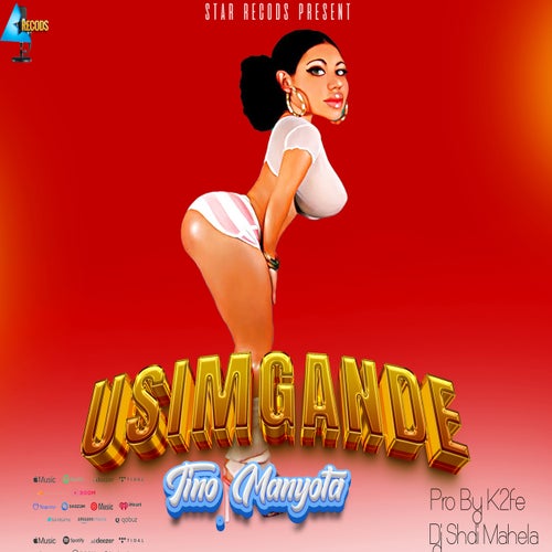 Usimgande