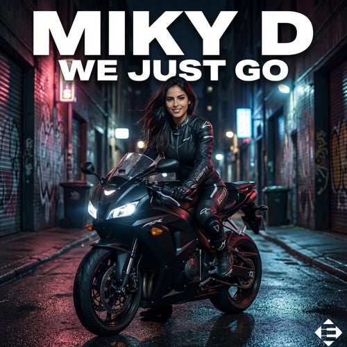 We Just Go