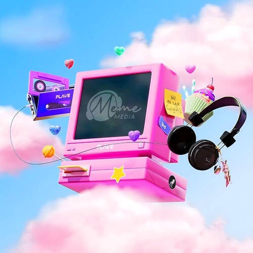 MeMe Media Remix & Lofi 22