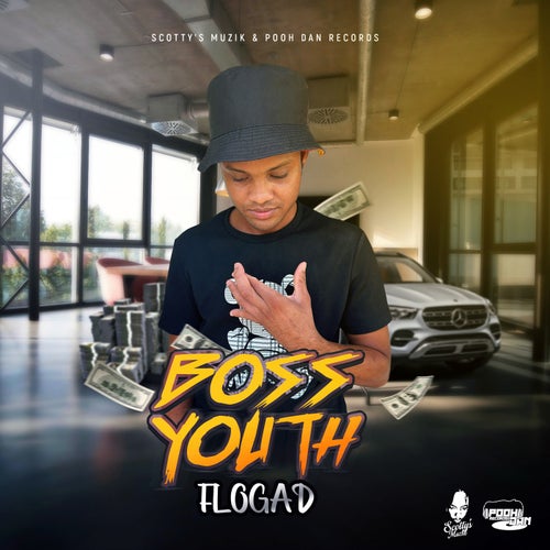 FLOGAD - BOSS YOUTH (RAW)