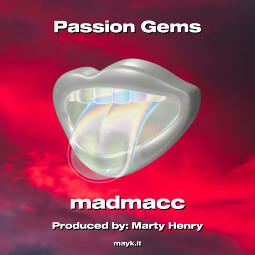 Passion Gems