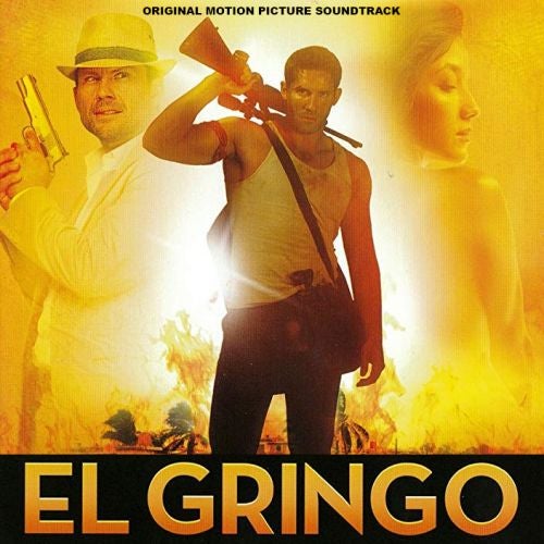 EL GRINGO MUSIC Profile