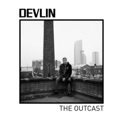 Devlin Music Profile