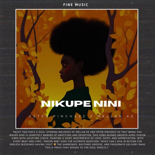 Nikupe Nini