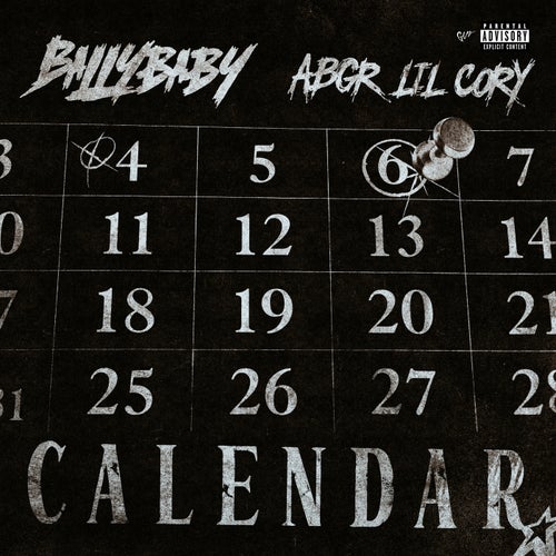 Tuesday (feat. ABGR Lil Cory)