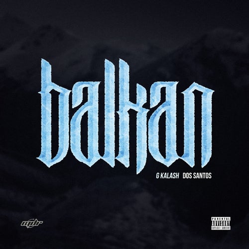 Balkan