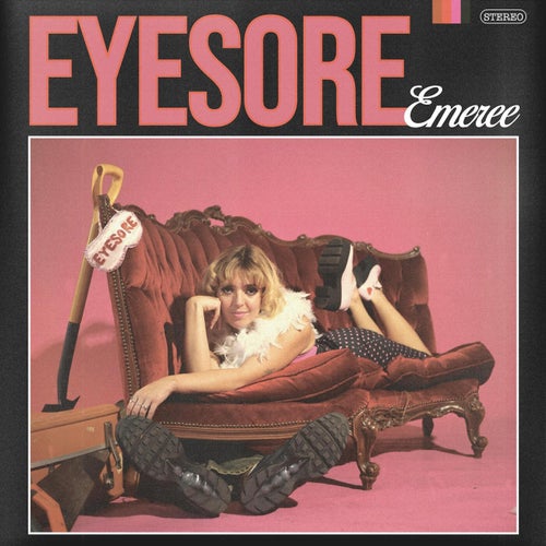 Eyesore