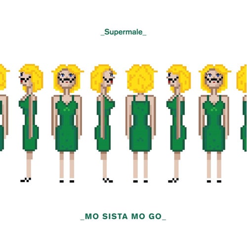 Mo Sista Mo Go