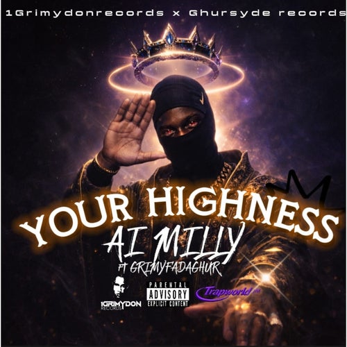 Your Highness