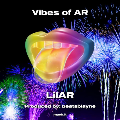 Vibes of AR