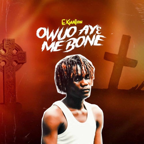 Owuo Ayɛ Me Bone