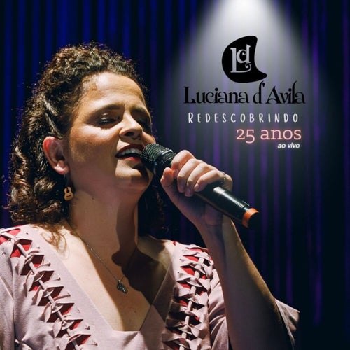 Redescobrindo - 25 anos (Ao Vivo)