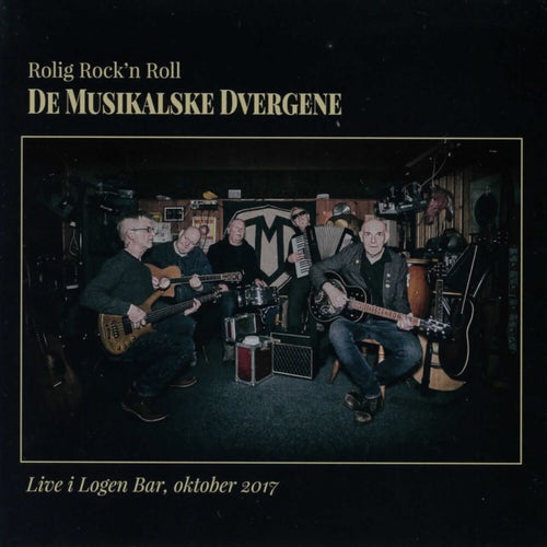 Rolig Rock`n Roll (Live)