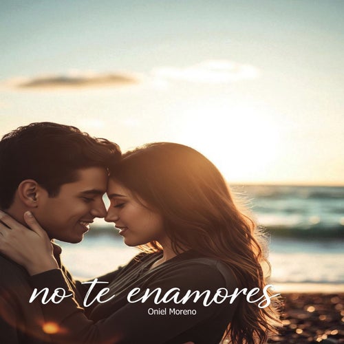 No Te Enamores